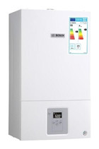 Bosch Condens 2500 W 24 Kw Hermetik Tam Yoğuşmalı Doğalgazlı Kombi