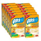 Arı Tahıllı İrmikli Probiyotikli Kaşık Maması 12x200 gr