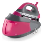 Altus AL 710 MK 2400 W Kazanlı Ütü Pembe