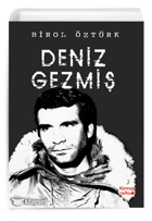 Deniz Gezmiş Birol Öztürk Kırmızı Ada Yayınları
