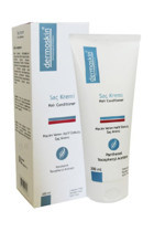 Dermoskin Hacim Veren Badem Yağı Saç Kremi 200 ml