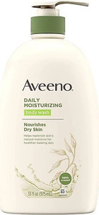 Aveeno Yulaf Nemlendirici Duş Jeli 975 ml