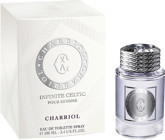 Charriol Infinite Celtic EDT Baharatlı-Çiçeksi Erkek Parfüm 100 ml