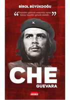 Che Guevara Birol Büyükdoğu Kırmızı Ada Yayınları