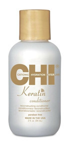 Chi Nemlendirici Keratin Saç Kremi 59 ml
