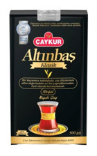 Çaykur Altınbaşak Klasik Dökme Çay 500 gr