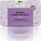 Ekoloji Market Karadutlu Tahinli Helva 250 gr