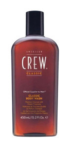 American Crew Classic Duş Jeli 450 ml