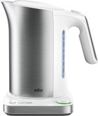 Braun ID Collection WK5115WH Çelik 1.7 lt Beyaz Kettle