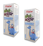 Balen Argı Boost Multivitamin Yetişkin 2x150 ml