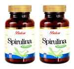 Balen Spirulina Yetişkin 2x100 Adet