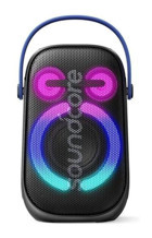 Anker Rave Neo 2 Bluetooth Hoparlör Siyah