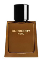 Burberry Hero EDP Odunsu Erkek Parfüm 50 ml