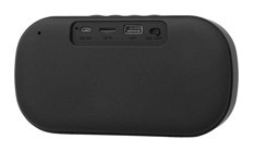 Frisby FS-182 BT Bluetooth Hoparlör Siyah