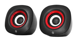 Frisby FS-2132U Bluetooth Hoparlör Siyah