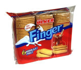 Ülker Finger Sütlü Bisküvi 750 gr