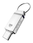 Dm PD162 USB 3.0 Type-C 32 GB Flash Bellek Beyaz