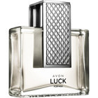 Avon Luck Hor Him EDT Baharatlı-Odunsu Erkek Parfüm 75 ml