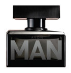 Avon Man EDT Baharatlı-Bergamot Erkek Parfüm 75 ml