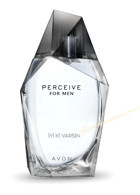 Avon Perceive İyi Ki Varsın EDT Odunsu Erkek Parfüm 100 ml