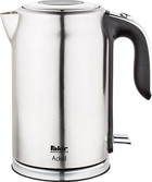 Fakir Adel Çelik 7259 Çelik 1.7 lt Inox Kettle