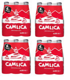 Çamlıca Limonlu Şişe Gazoz 24 Adet 200 ml