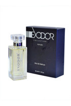 Exodor M-1 EDP Çiçeksi-Odunsu Erkek Parfüm 55 ml