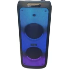 Goldmaster Neon X100 Dj Box Bluetooth Hoparlör Siyah
