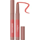 L'Oréal Paris 105 Sweet And Salty Kalıcı Mat Krem Kalem Ruj