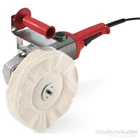 Flex FL1202 1600 W 3000 Devir/Dk 175 - 250 Mm Disk Kablolu Pasta Cila Elektrikli Polisaj Makinesi