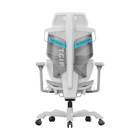 Adore Mobilya Ace Ultra Ergonomik Kumaş Oyuncu Koltuğu Gri