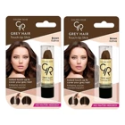 Golden Rose 05 Kahve Vegan Jel Saç Boyası 2 Adet