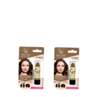 Golden Rose 09 Küllü Sarı Vegan Jel Saç Boyası 2 Adet