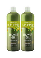 Farmasi Zeytinyağlı Duş Jeli 2x360 ml