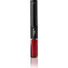 L'Oréal Paris 506 Red Infaillible Kalıcı Parlak Likit Fırçalı - Lipstick Ruj