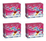 İçim Çilekli İnek Sütü Laktozlu 24'lü 180 ml