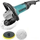 Ibeltech JL-5060 1200 W 3000 Devir/Dk 180 Mm Disk Kablolu Pasta Cila Elektrikli Polisaj Makinesi