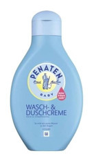 Penaten Baby Göz Yakmayan Hipoalerjenik Tüm Ciltler İçin Papatya Özlü Bebek Şampuanı 400 ml