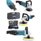 Dragro Drg- Alman 4200 W 4800 Devir/Dk 180 Mm Disk Kablolu Pasta Cila Elektrikli Polisaj Makinesi