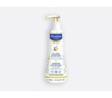 Mustela Yenidoğan Hassas Ciltler İçin Balmumlu Bebek Şampuanı 300 ml