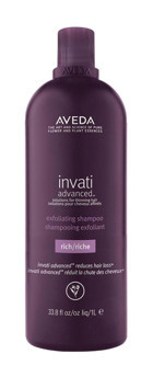 Aveda Saç Dökülmesine Karşı Tüm Saçlar İçin Sade Standart Unisex Şampuanı