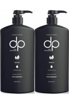 DP Daily Perfection Besleyici Onarıcı Arındırıcı Tüm Saçlar İçin Tuzsuz Sülfatsız Mentol Standart Unisex Şampuanı