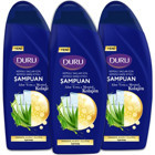 Duru Arındırıcı Tüm Saçlar İçin Sade Standart Unisex Şampuanı