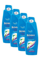 Blendax Arındırıcı Tüm Saçlar İçin Yasemin Özlü Standart Unisex Şampuanı