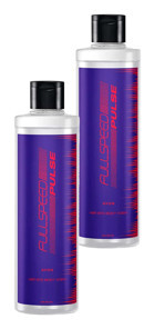 Avon Full Speed Pulse Arındırıcı Tüm Saçlar İçin Limon 2 si Bir Arada Erkek Şampuanı 2x250 ml