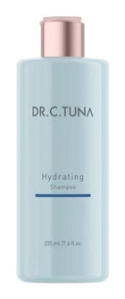 Dr.c.tuna Hydrating Nemlendirici Tüm Saçlar İçin Sade Standart Unisex Şampuanı