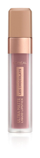 L'Oréal Paris 842 Candy Man Kalıcı Mat Likit Lipstick Ruj