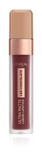 L'Oréal Paris 868 Cacao Rush Kalıcı Mat Likit Lipstick Ruj