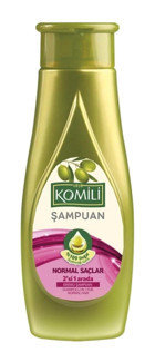 Komili Saç Kremi 500 ml