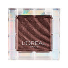 L'Oréal Paris No:32 Commander Toz Tekli Far Kahverengi